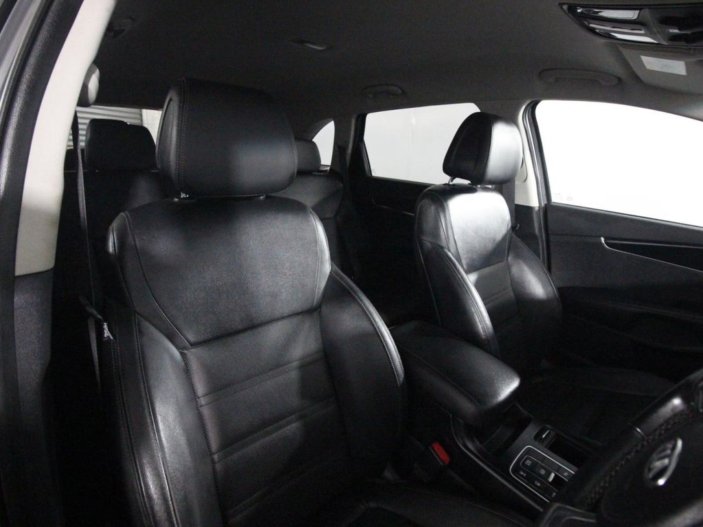 USED 2016 66 KIA SORENTO 2.2 CRDi KX-2 SUV 5dr Diesel Auto AWD Euro 6 (s/s) (197 bhp) 