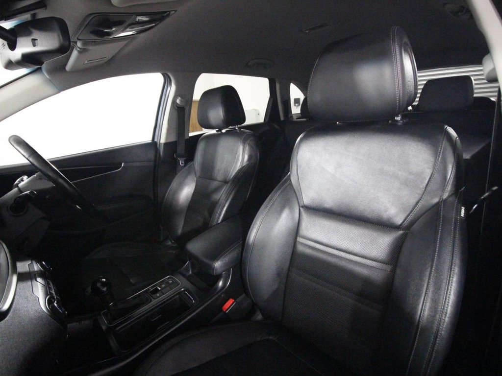 USED 2016 66 KIA SORENTO 2.2 CRDi KX-2 SUV 5dr Diesel Auto AWD Euro 6 (s/s) (197 bhp) 