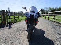 USED 2007 57 APRILIA RSV MILLE R FACTORY 998cc 