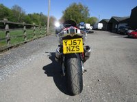 USED 2007 57 APRILIA RSV MILLE R FACTORY 998cc 