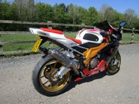 USED 2007 57 APRILIA RSV MILLE R FACTORY 998cc 