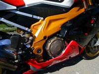 USED 2007 57 APRILIA RSV MILLE R FACTORY 998cc 