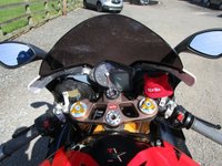 USED 2007 57 APRILIA RSV MILLE R FACTORY 998cc 