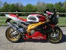 USED 2007 57 APRILIA RSV MILLE R FACTORY 998cc 