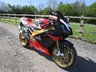 USED 2007 57 APRILIA RSV MILLE R FACTORY 998cc 