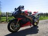 USED 2007 57 APRILIA RSV MILLE R FACTORY 998cc 