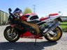 USED 2007 57 APRILIA RSV MILLE R FACTORY 998cc 