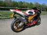USED 2007 57 APRILIA RSV MILLE R FACTORY 998cc 
