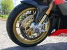 USED 2007 57 APRILIA RSV MILLE R FACTORY 998cc 