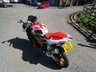 USED 2007 57 APRILIA RSV MILLE R FACTORY 998cc 