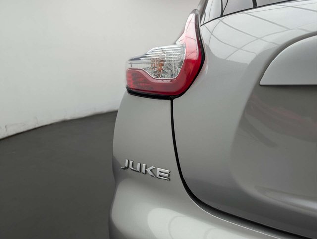 USED 2017 66 NISSAN JUKE 1.6 Juke N-Connecta CVT 5dr CLICK & COLLECT/ HOME DELIVERY
