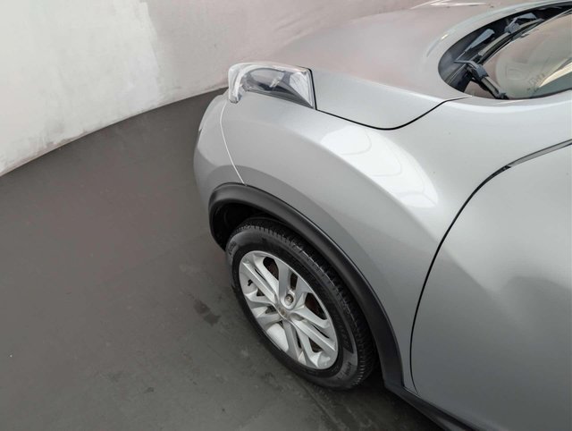 USED 2017 66 NISSAN JUKE 1.6 Juke N-Connecta CVT 5dr CLICK & COLLECT/ HOME DELIVERY