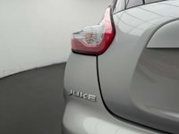 USED 2017 66 NISSAN JUKE 1.6 Juke N-Connecta CVT 5dr CLICK & COLLECT/ HOME DELIVERY