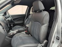 USED 2017 66 NISSAN JUKE 1.6 Juke N-Connecta CVT 5dr CLICK & COLLECT/ HOME DELIVERY