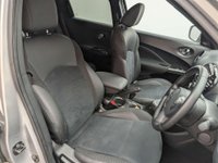 USED 2017 66 NISSAN JUKE 1.6 Juke N-Connecta CVT 5dr CLICK & COLLECT/ HOME DELIVERY