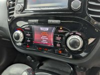 USED 2017 66 NISSAN JUKE 1.6 Juke N-Connecta CVT 5dr CLICK & COLLECT/ HOME DELIVERY