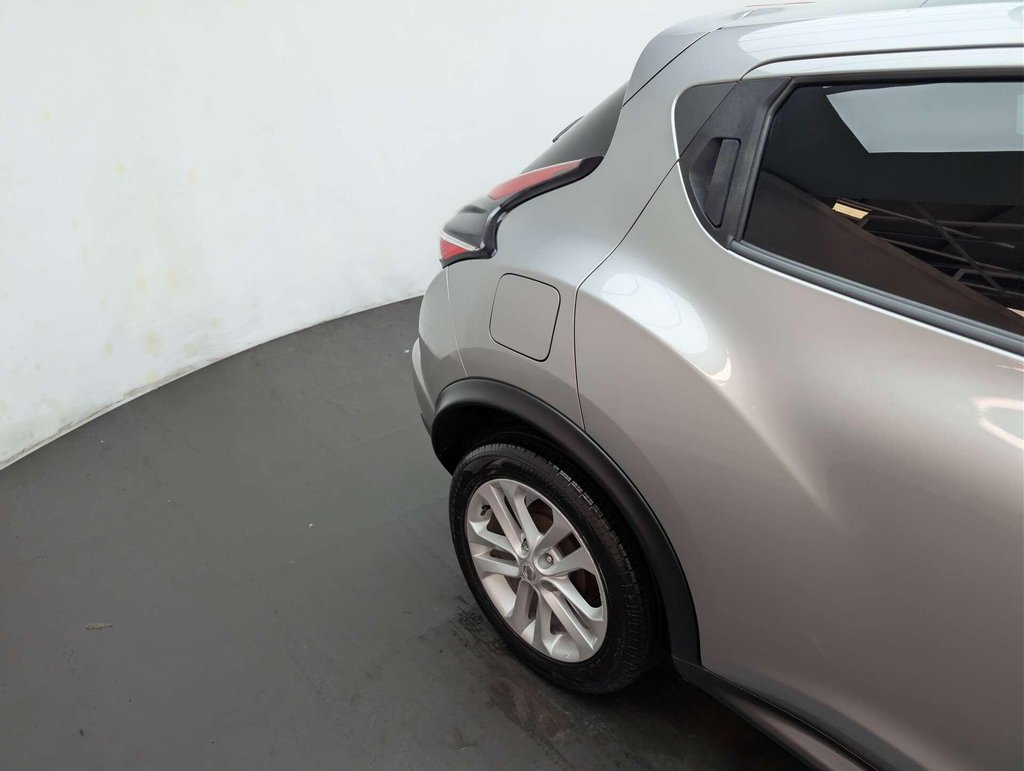 Used 2017 66 NISSAN JUKE 1.6 Juke N-Connecta CVT 5dr CLICK & COLLECT/ HOME DELIVERY
