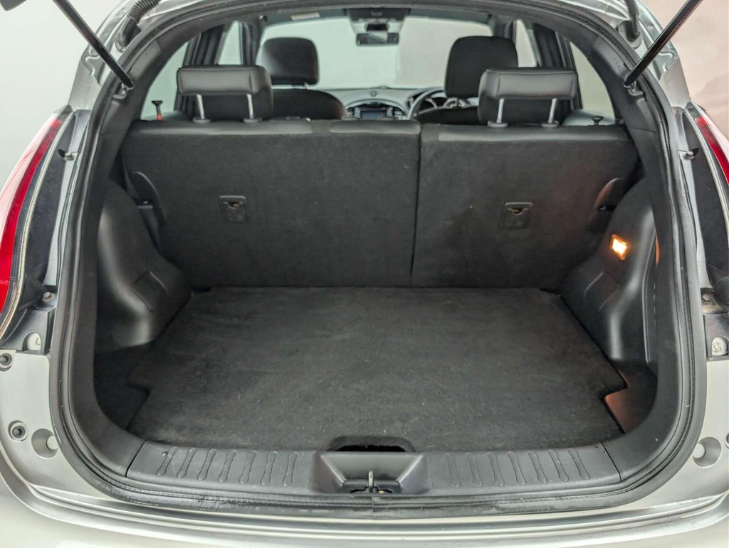 Used 2017 66 NISSAN JUKE 1.6 Juke N-Connecta CVT 5dr CLICK & COLLECT/ HOME DELIVERY