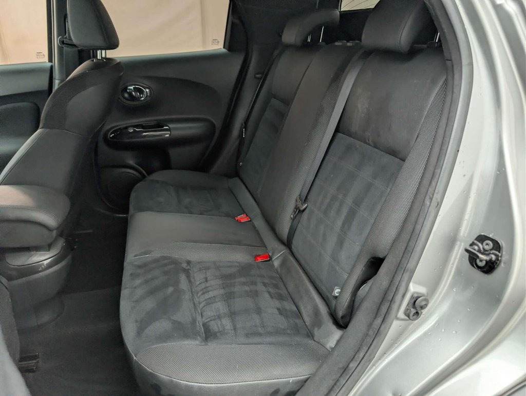 Used 2017 66 NISSAN JUKE 1.6 Juke N-Connecta CVT 5dr CLICK & COLLECT/ HOME DELIVERY