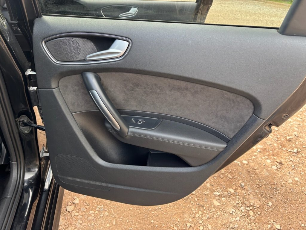 USED 2017 17 AUDI A1 1.6 TDI Black Edition Sportback 5dr Diesel S Tronic Euro 6 (s/s) (116 ps) &pound;ZERO DEPOSIT FINANCE