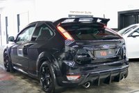 USED 2010 60 FORD FOCUS 2.5 SIV ST-3 Hatchback 3dr Petrol Manual (224 g/km, 221 bhp) WAVETRAC DIFF! K SPORT BRAKES!