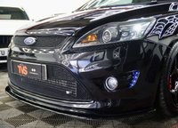 USED 2010 60 FORD FOCUS 2.5 SIV ST-3 Hatchback 3dr Petrol Manual (224 g/km, 221 bhp) WAVETRAC DIFF! K SPORT BRAKES!