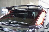 USED 2010 60 FORD FOCUS 2.5 SIV ST-3 Hatchback 3dr Petrol Manual (224 g/km, 221 bhp) WAVETRAC DIFF! K SPORT BRAKES!