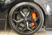 USED 2010 60 FORD FOCUS 2.5 SIV ST-3 Hatchback 3dr Petrol Manual (224 g/km, 221 bhp) WAVETRAC DIFF! K SPORT BRAKES!