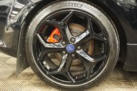 USED 2010 60 FORD FOCUS 2.5 SIV ST-3 Hatchback 3dr Petrol Manual (224 g/km, 221 bhp) WAVETRAC DIFF! K SPORT BRAKES!