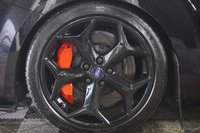 USED 2010 60 FORD FOCUS 2.5 SIV ST-3 Hatchback 3dr Petrol Manual (224 g/km, 221 bhp) WAVETRAC DIFF! K SPORT BRAKES!