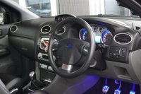 USED 2010 60 FORD FOCUS 2.5 SIV ST-3 Hatchback 3dr Petrol Manual (224 g/km, 221 bhp) WAVETRAC DIFF! K SPORT BRAKES!