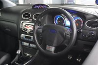 USED 2010 60 FORD FOCUS 2.5 SIV ST-3 Hatchback 3dr Petrol Manual (224 g/km, 221 bhp) WAVETRAC DIFF! K SPORT BRAKES!