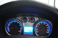 USED 2010 60 FORD FOCUS 2.5 SIV ST-3 Hatchback 3dr Petrol Manual (224 g/km, 221 bhp) WAVETRAC DIFF! K SPORT BRAKES!