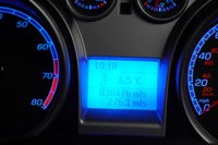 USED 2010 60 FORD FOCUS 2.5 SIV ST-3 Hatchback 3dr Petrol Manual (224 g/km, 221 bhp) WAVETRAC DIFF! K SPORT BRAKES!