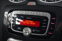 USED 2010 60 FORD FOCUS 2.5 SIV ST-3 Hatchback 3dr Petrol Manual (224 g/km, 221 bhp) WAVETRAC DIFF! K SPORT BRAKES!
