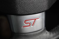 USED 2010 60 FORD FOCUS 2.5 SIV ST-3 Hatchback 3dr Petrol Manual (224 g/km, 221 bhp) WAVETRAC DIFF! K SPORT BRAKES!