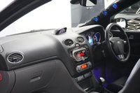 USED 2010 60 FORD FOCUS 2.5 SIV ST-3 Hatchback 3dr Petrol Manual (224 g/km, 221 bhp) WAVETRAC DIFF! K SPORT BRAKES!