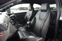 USED 2010 60 FORD FOCUS 2.5 SIV ST-3 Hatchback 3dr Petrol Manual (224 g/km, 221 bhp) WAVETRAC DIFF! K SPORT BRAKES!