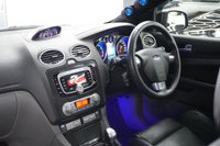 USED 2010 60 FORD FOCUS 2.5 SIV ST-3 Hatchback 3dr Petrol Manual (224 g/km, 221 bhp) WAVETRAC DIFF! K SPORT BRAKES!