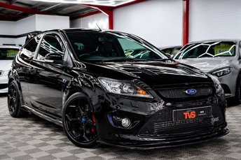 2010 FORD FOCUS
