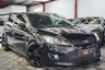 USED 2010 60 FORD FOCUS 2.5 SIV ST-3 Hatchback 3dr Petrol Manual (224 g/km, 221 bhp) WAVETRAC DIFF! K SPORT BRAKES!