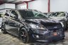 USED 2010 60 FORD FOCUS 2.5 SIV ST-3 Hatchback 3dr Petrol Manual (224 g/km, 221 bhp) WAVETRAC DIFF! K SPORT BRAKES!