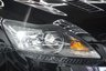 USED 2010 60 FORD FOCUS 2.5 SIV ST-3 Hatchback 3dr Petrol Manual (224 g/km, 221 bhp) WAVETRAC DIFF! K SPORT BRAKES!