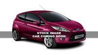 USED 2015 64 FORD FIESTA 1.25 STYLE 3DR 