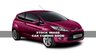 USED 2015 64 FORD FIESTA 1.25 STYLE 3DR 