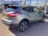 USED 2017 17 NISSAN QASHQAI 1.2 DIG-T Tekna SUV 5dr Petrol Manual 2WD Euro 6 (s/s) (115 ps) **FULL BLACK LEATHER HEATED SEATS**