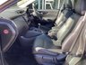 USED 2017 17 NISSAN QASHQAI 1.2 DIG-T Tekna SUV 5dr Petrol Manual 2WD Euro 6 (s/s) (115 ps) **FULL BLACK LEATHER HEATED SEATS**