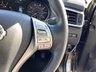USED 2017 17 NISSAN QASHQAI 1.2 DIG-T Tekna SUV 5dr Petrol Manual 2WD Euro 6 (s/s) (115 ps) **FULL BLACK LEATHER HEATED SEATS**