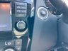 USED 2017 17 NISSAN QASHQAI 1.2 DIG-T Tekna SUV 5dr Petrol Manual 2WD Euro 6 (s/s) (115 ps) **FULL BLACK LEATHER HEATED SEATS**