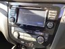 USED 2017 17 NISSAN QASHQAI 1.2 DIG-T Tekna SUV 5dr Petrol Manual 2WD Euro 6 (s/s) (115 ps) **FULL BLACK LEATHER HEATED SEATS**